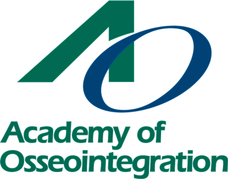 Academy of Osseointegration