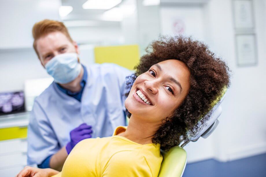 Top 3 Reasons See Your Dentist Regularly