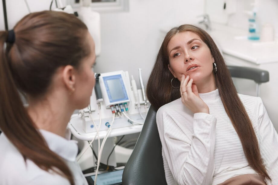 What Is Considered A Dental Emergency