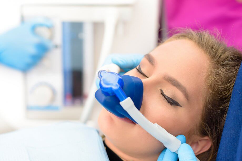 How Does Sedation Dentistry Work?