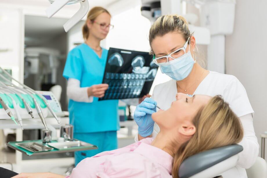 How Much Do Dental Implants Cost in Bardonia, NY