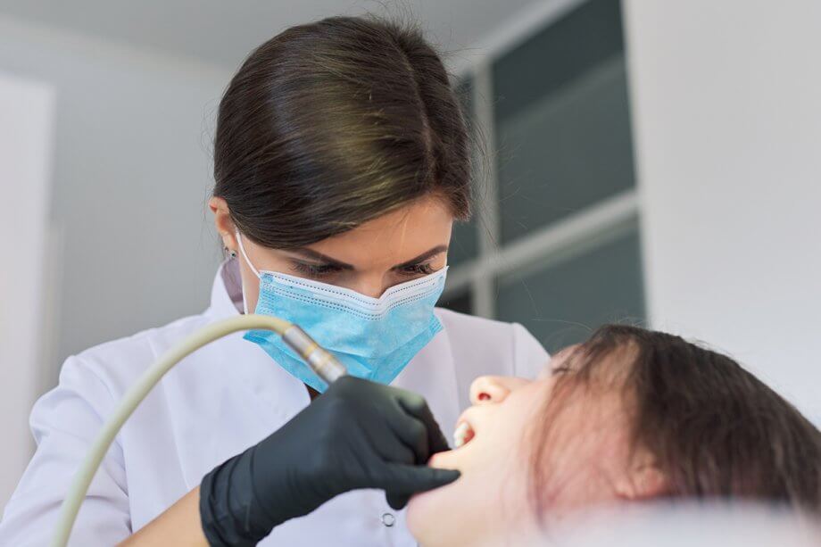 Is Sedation Dentistry Safe for Senior Citizens?