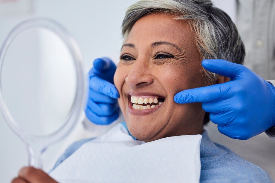 Laser vs Traditional Gum Surgery: What Bardonia Patients Should Know