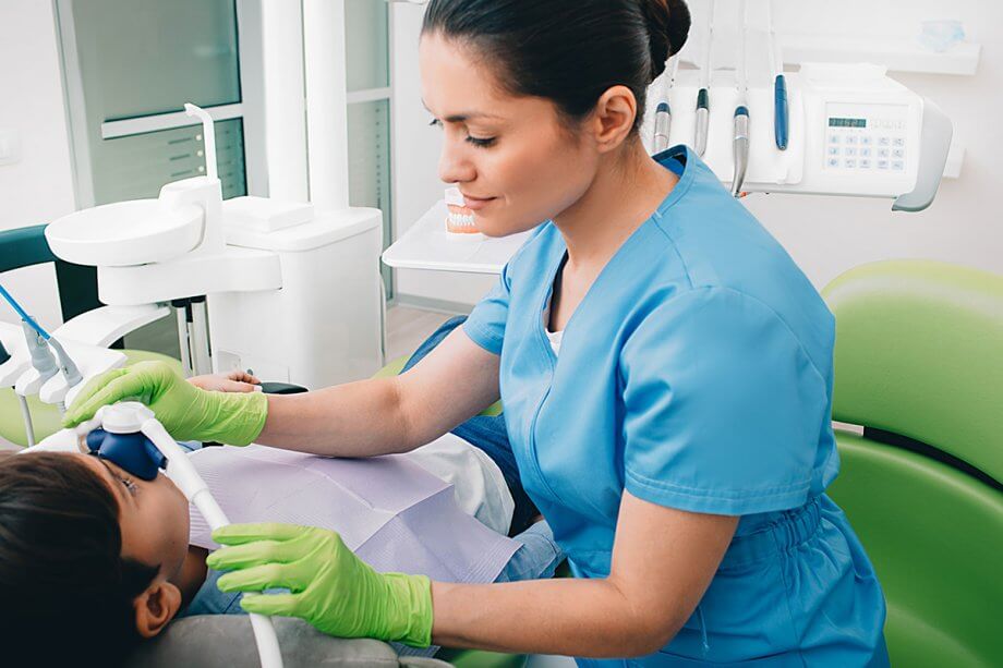 Oral vs IV Sedation: Which Option Is Right for You?